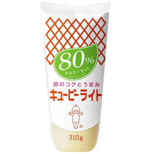 KEWPIE MAIONESE LIGHT 310G