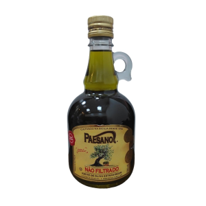 PAESANO AZEITE EXTRA VIRGEM 500ML