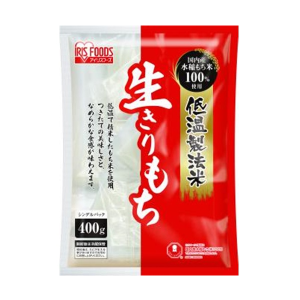 IRIS FOODS NAMA KIRIMOCHI 400G