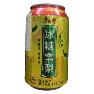 KSF SUCO DE PERA 310ML