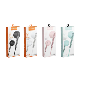 HMASTON FONE DE OUVIDO CORES EJ-29