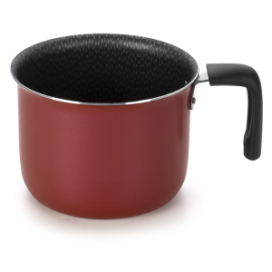 MULTIFLON LEITEIRA 14CM AMORA VERMELHO 61314