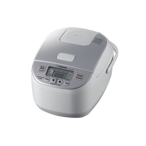 ZOJIRUSHI PANELA ARROZ ELETRICA 5,5 COPOS NL-DAB10WS