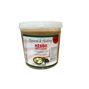 MISSO NATURAL HEALTHY 1KG