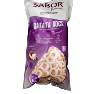 BALARDIN BISCOITO DE POLVILHO BATATA DOCE FIT 60G