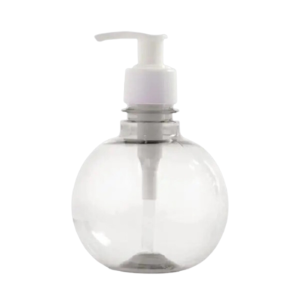 SABONETEIRA PUMP BOLINHA 300ML