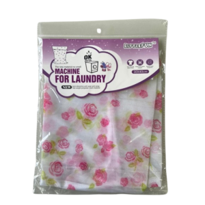 SHIKI REDE P/ ROUPA COLOR 40X50