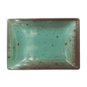 SHIKI PRATO RETANGULAR 18X13CM MIDORI B806