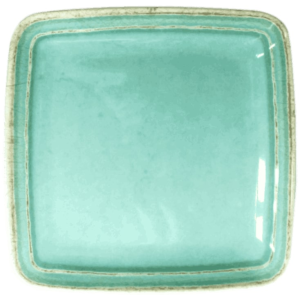 SHIKI PRATO QUADRADO 23CM NUAGE B792