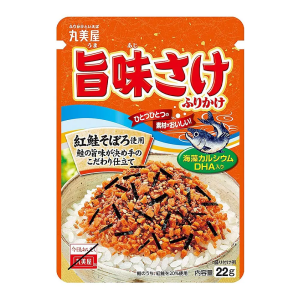 MARUMYA FURIKAKE SALMAO 22G