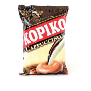 KOPIKO BALA DE CAPPUCCINO 800G