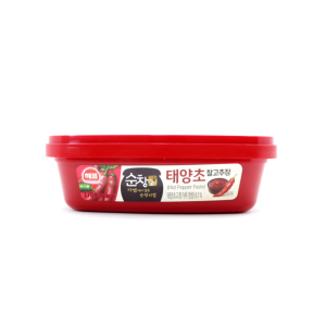 SAJO PASTA DE PIMENTA 170G