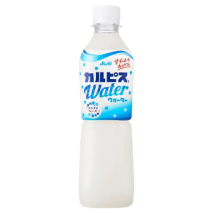 CALPIS WATER 500ML TW