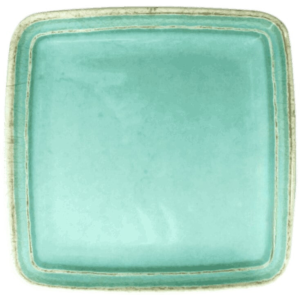 SHIKI PRATO QUADRADO 19CM NUAGE B791