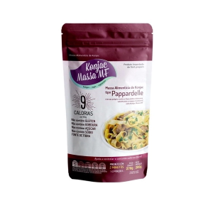KONJAC MASSA MF TIPO PAPPARDELLE 270G