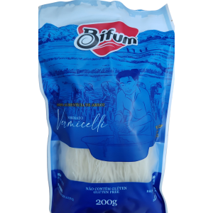 BIFUM MACARRAO DE ARROZ 200G