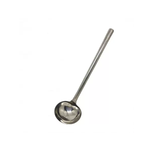 GW CONCHA DE ACO INOX N8
