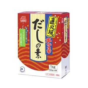 MARUTOMO DASHINOMOTO 1KG