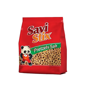 SAVI STIX PRETZELS 200G