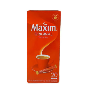 MAXIM CAFE CREME INSTANTANEO ORIGINAL 236G