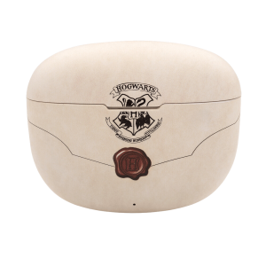 LETRON FONE SEM FIO CARTA DE HOGWARTS HARRY POTTER QT13