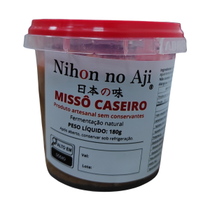 NIHON NO AJI MISSO 180G