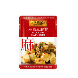 LKK MOLHO P/ MA PO TOFU 80G