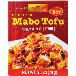 LKK MOLHO P/ MABO TOFU 70G