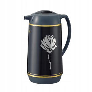 ZOJIRUSHI GARRAFA TERMICA 1L AHGB-10D-BZ LOTUS BLACK