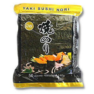 GW YAKINORI GOLD 50FLS