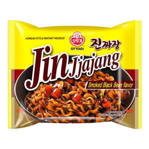 OTTOGI MAC. INST. JIN JJAJANG 135G