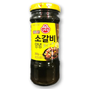 DAESANG MOLHO P/ COSTELA  240G