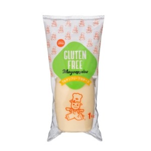 KENKO MAIONESE S/ GLUTEN 1KG
