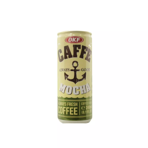 OKF CAFFE MOCHA 240ML