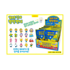 IVS BALA PORORO MAGNET TOY 6G