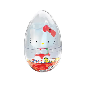 HELLO KITTY BRINQUEDO SORTIDO 3549