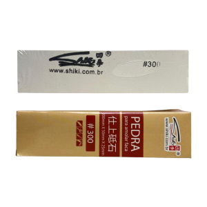 SHIKI PEDRA P/ AMOLAR #300