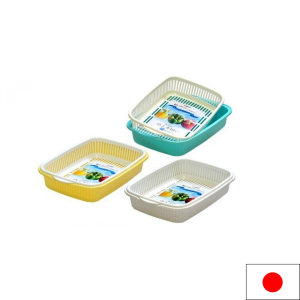 ESCORREDOR P/ LEGUMES NAKAYA K-168-2