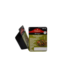 SAKURA SHOYU SUAVE BLISTER 25ML