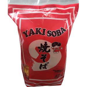 HIROTANI YAKISOBA PACOTE 500G