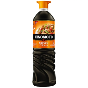  SHOYU CULINARIA CHINESA 1L HINOMOTO