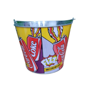 HAUSKRAFT BALDE P/ GARRAFA ENJOY COCA COLA 5L 024