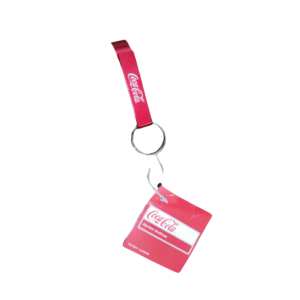 HAUSKRAFT ABRIDOR CHAVEIRO MULTIUSO COCA COLA 040