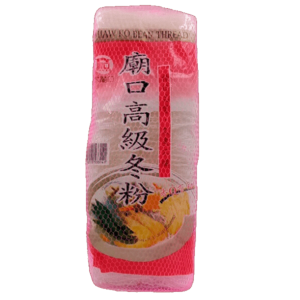 MIAW KO MACARRAO HARUSSAME 600G