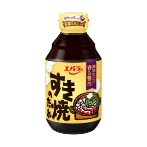 EBARA MOLHO P/ SUKIYAKI NO TARE 300ML
