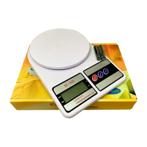 DAFU BALANCA DIGITAL SF-400