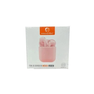 HMASTON FONE DE OUVIDO SEM FIO LY-12