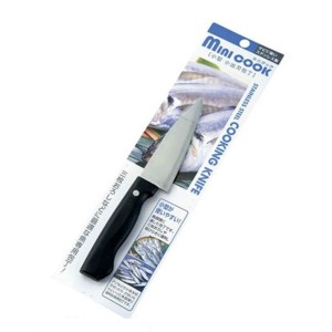 FACA MINI COOK ACO INOX P/ PEIXE 0349-490