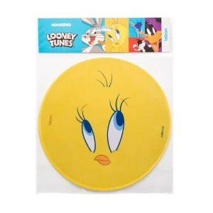 LETRON MOUSE PAD LOONEY TUNES PIU PIU 94607