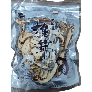 GW SHITAKE FATIADO 50G